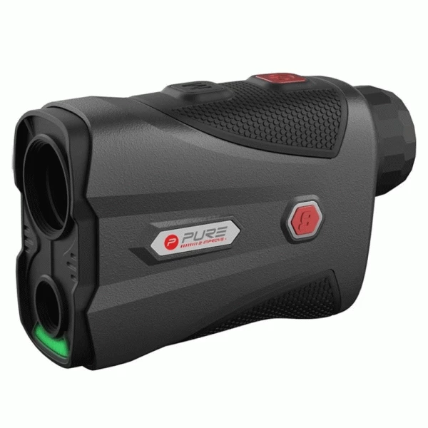PURE2IMPROVE PM3 OLED LASER RANGEFINDER – BLACK