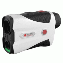 PURE2IMPROVE PM3 OLED LASER RANGEFINDER – WHITE