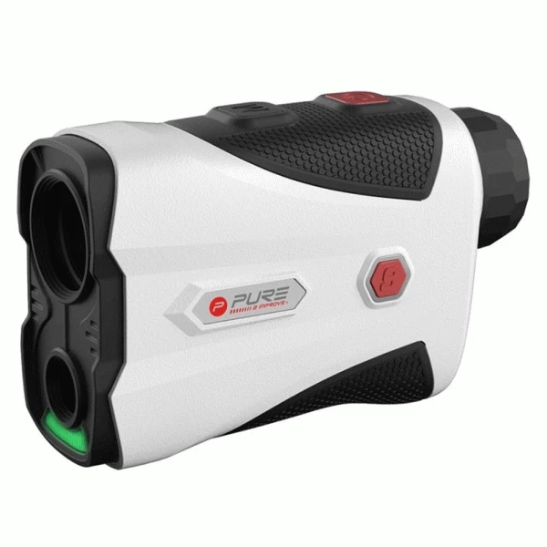 PURE2IMPROVE PM3 OLED LASER RANGEFINDER β WHITE