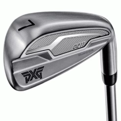 PXG 0211 IRONS / STEEL SHAFTS