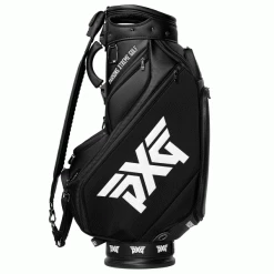 PXG GOLF TOUR BAG – BLACK