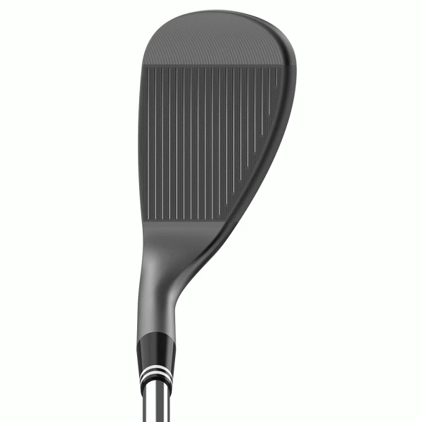 CLEVELAND RTX ZIPCORE TOUR SATIN WEDGE – BLACK SATIN - Image 2