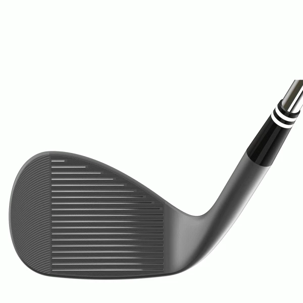 CLEVELAND RTX ZIPCORE TOUR SATIN WEDGE – BLACK SATIN - Image 5