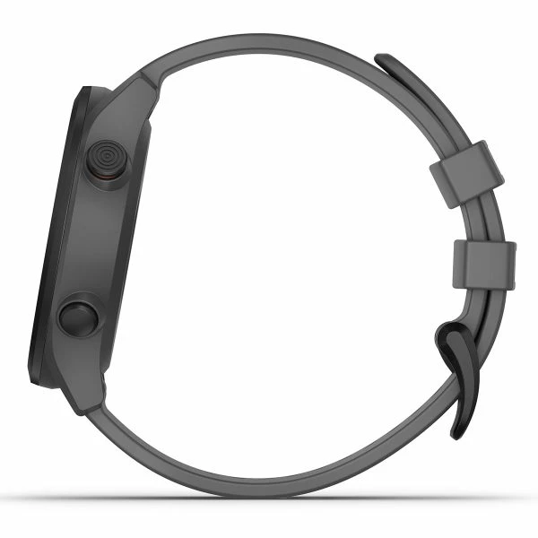 GARMIN APPROACH S12 GOLF GPS WATCH – SLATE GREY - Image 3