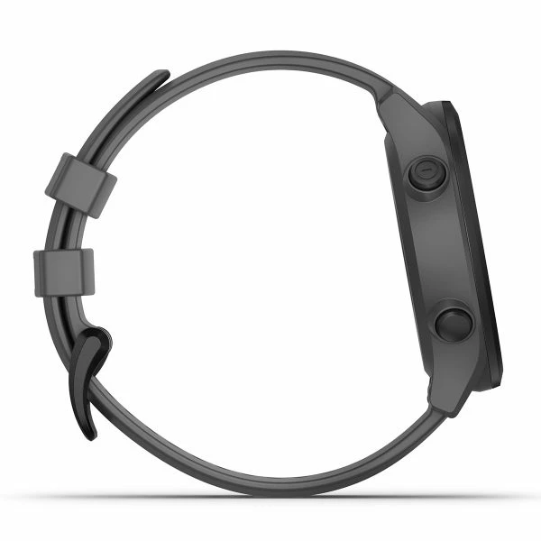 GARMIN APPROACH S12 GOLF GPS WATCH – SLATE GREY - Image 4