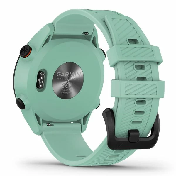GARMIN APPROACH S12 GOLF GPS WATCH – NEO TROPIC - Image 2