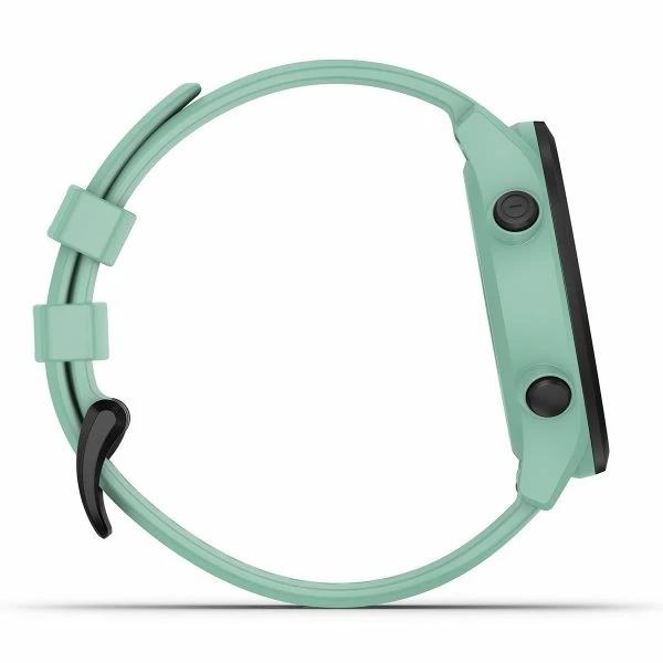 GARMIN APPROACH S12 GOLF GPS WATCH – NEO TROPIC - Image 3