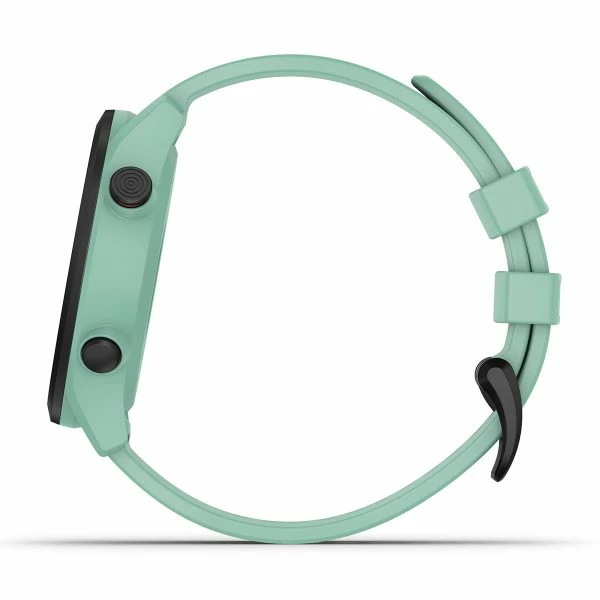 GARMIN APPROACH S12 GOLF GPS WATCH – NEO TROPIC - Image 4