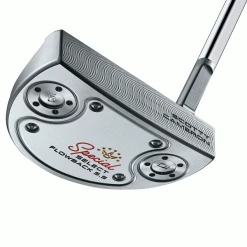 SCOTTY CAMERON SPECIAL SELECT FLOWBACK 5.5 PUTTER