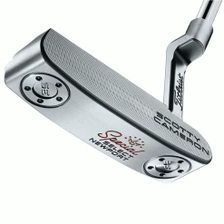 SCOTTY CAMERON SPECIAL SELECT NEWPORT PUTTER