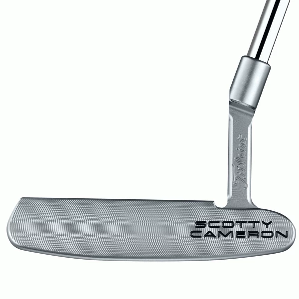 SCOTTY CAMERON SPECIAL SELECT NEWPORT PUTTER - Image 4