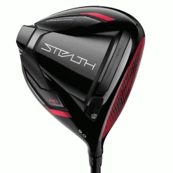 TAYLORMADE STEALTH HD DRIVER