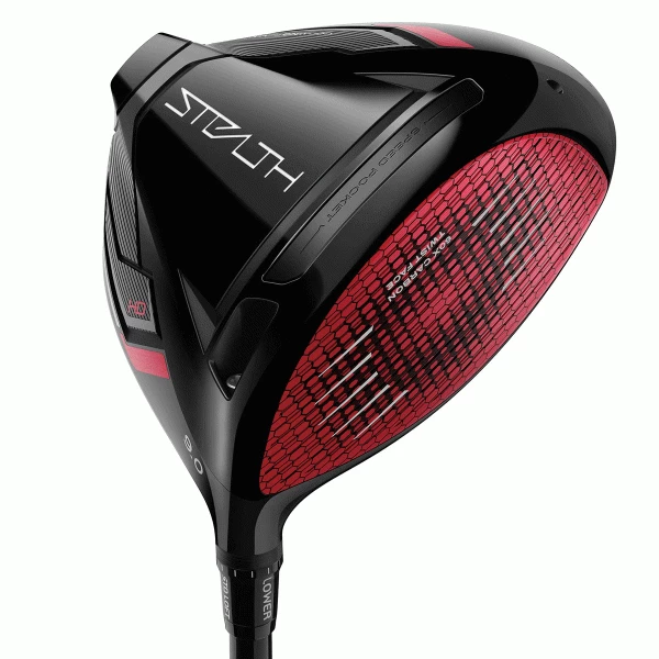 TAYLORMADE STEALTH HD DRIVER - Image 2