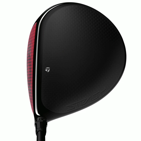 TAYLORMADE STEALTH HD DRIVER - Image 3