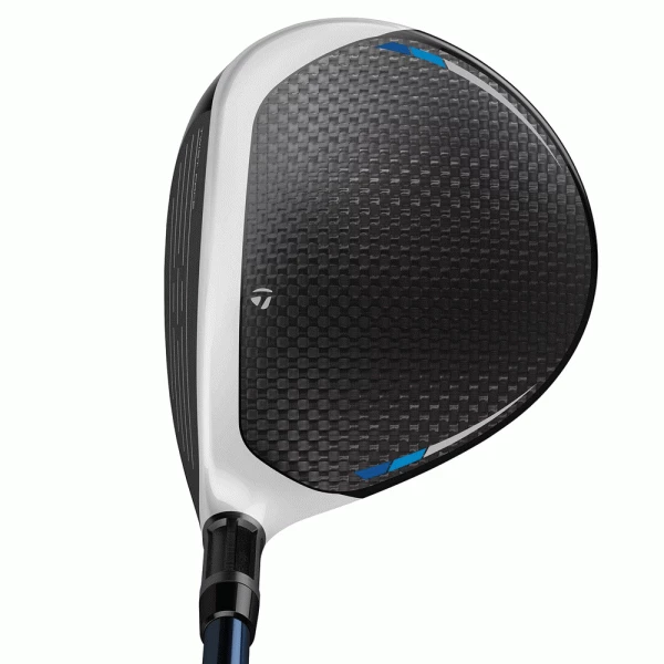TAYLORMADE SIM2 MAX FAIRWAY WOOD - Image 2