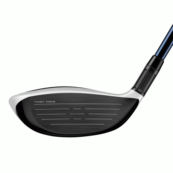 TAYLORMADE SIM2 MAX FAIRWAY WOOD - Image 4