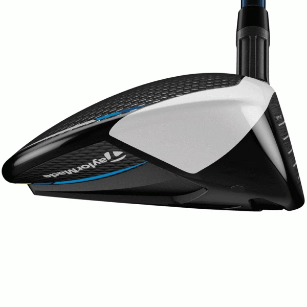 TAYLORMADE SIM2 MAX FAIRWAY WOOD - Image 3