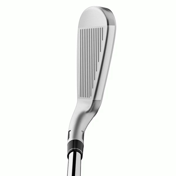 TAYLORMADE SIM2 MAX SINGLE IRONS / STEEL SHAFTS - Image 3