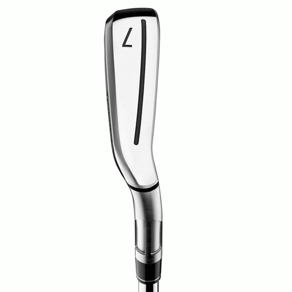 TAYLORMADE SIM2 MAX SINGLE IRONS / STEEL SHAFTS - Image 5