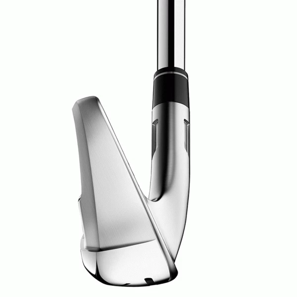 TAYLORMADE SIM2 MAX SINGLE IRONS / STEEL SHAFTS - Image 6