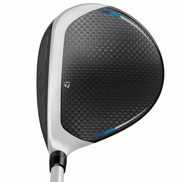 TAYLORMADE SIM2 MAX D FAIRWAY WOOD - Image 2