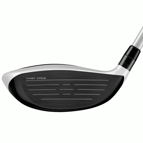 TAYLORMADE SIM2 MAX D FAIRWAY WOOD - Image 3