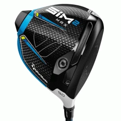 TAYLORMADE SIM2 MAX DRIVER