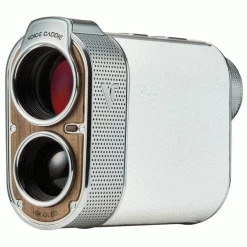 VOICE CADDIE SL2 ACTIVE GOLF GPS LASER RANGEFINDER