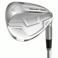 CLEVELAND SMART SOLE 4 WEDGE – CHROME