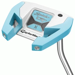 TAYLORMADE SPIDER GT WOMEN SINGLE BEND PUTTER