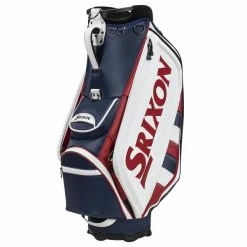 SRIXON 2022 US OPEN TOUR STAFF BAG