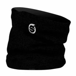SUNDERLAND Thinsulate™ SNOOD / NECK WARMER – BLACK