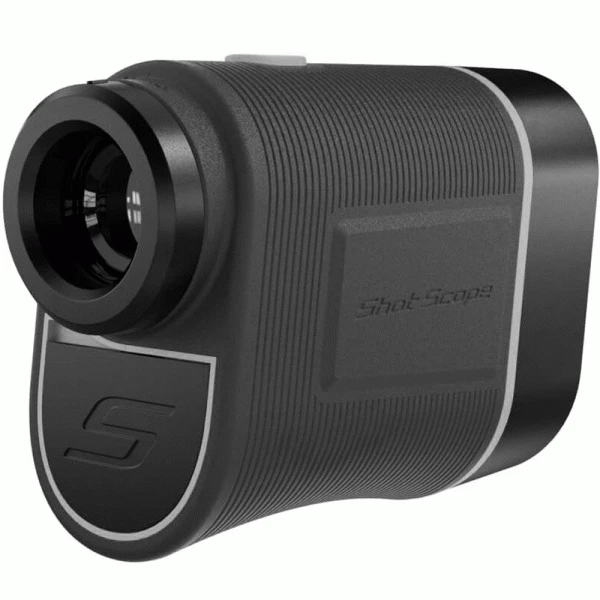 SHOT SCOPE PRO L2 LASER RANGEFINDER – GREY - Image 4