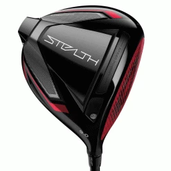 TAYLORMADE STEALTH DRIVER