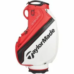 TAYLORMADE STEALTH 2 TOUR STAFF BAG