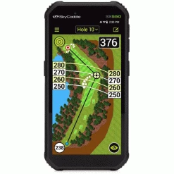 SKYCADDIE SX550 GOLF GPS