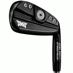 PXG GEN4 0311 T XTREME DARK IRONS / STEEL SHAFTS