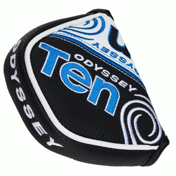 ODYSSEY TEN 2 BALL TOUR LINED PUTTER - Image 5