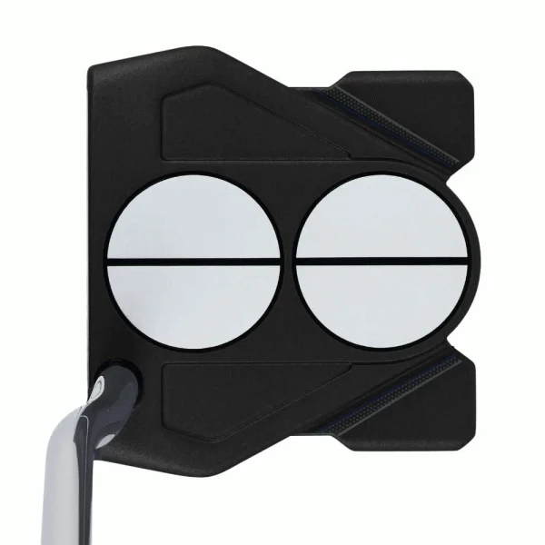 ODYSSEY TEN 2 BALL TOUR LINED PUTTER - Image 2