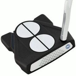 ODYSSEY TEN 2 BALL TOUR LINED PUTTER