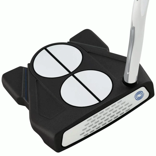 ODYSSEY TEN 2 BALL TOUR LINED PUTTER