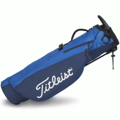 TITLEIST 2023 PREMIUM CARRY BAG – ROYAL / NAVY