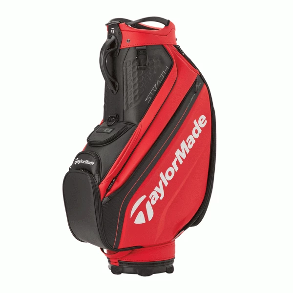 TAYLORMADE STEALTH TOUR CART BAG - Image 3