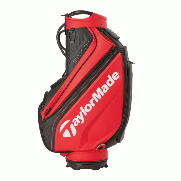 TAYLORMADE STEALTH TOUR CART BAG - Image 4