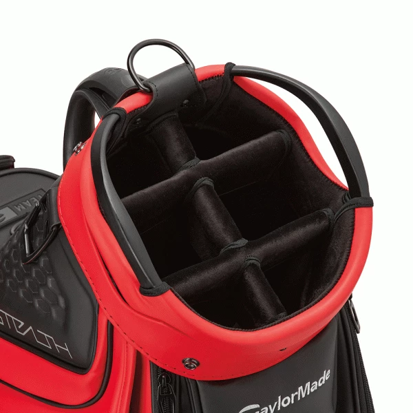 TAYLORMADE STEALTH TOUR CART BAG - Image 6