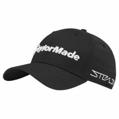 TAYLORMADE TOUR RADAR CAP – BLACK