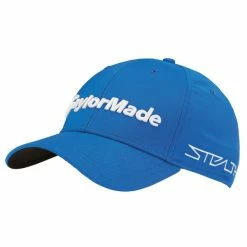 TAYLORMADE TOUR RADAR CAP – BLUE