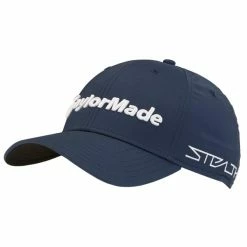 TAYLORMADE TOUR RADAR CAP – NAVY
