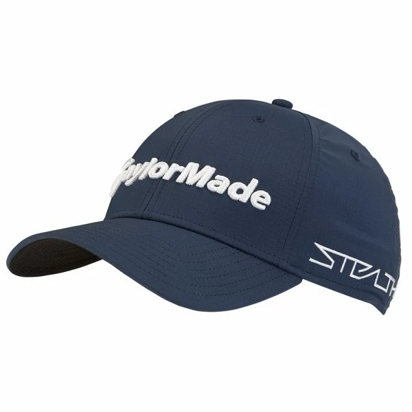TAYLORMADE TOUR RADAR CAP – NAVY