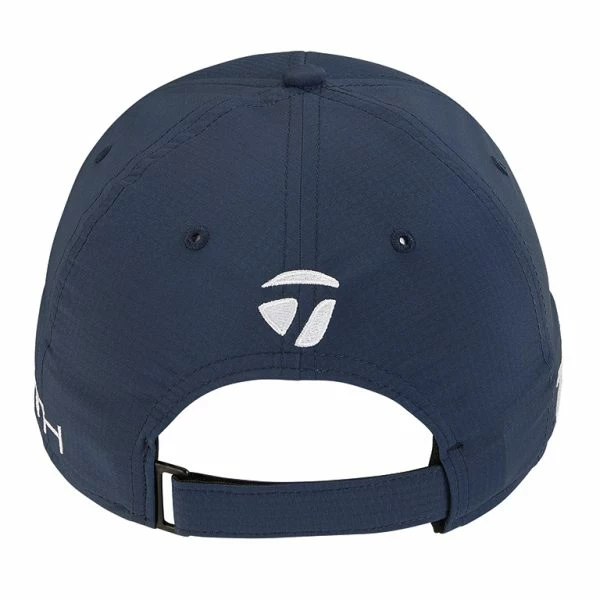 TAYLORMADE TOUR RADAR CAP – NAVY - Image 3